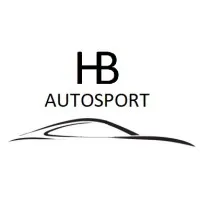 HB AUTOSPORT logo