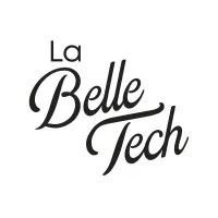 LA BELLE TECH (LBT) logo