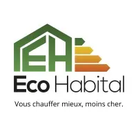 ECO HABITAL logo
