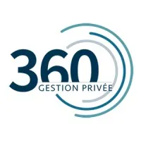 360 GESTION PRIVEE logo
