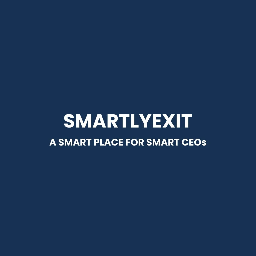 SMARTLY EXIT logo