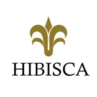HIBISCA logo