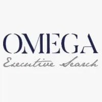 OMEGA EXECUTIVE SEARCH logo