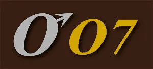 O07 logo