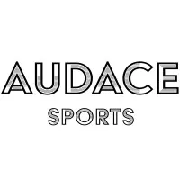 AUDACE SPORTS logo