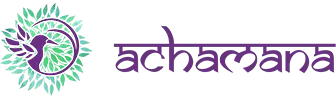 ACHAMANA logo