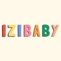 IZIBABY logo