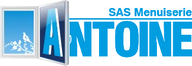 MENUISERIE ANTOINE logo