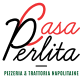 CASA PERLITA logo