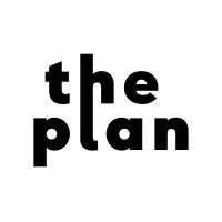 THE PLAN logo