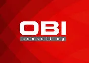 OBI CONSULTING logo