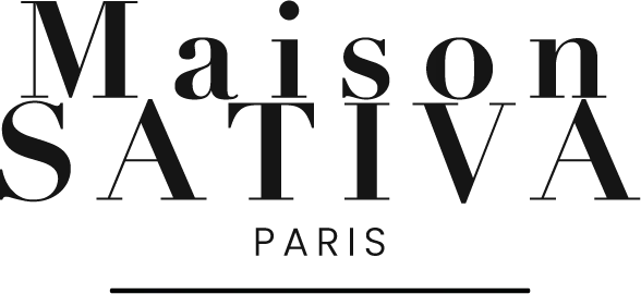 MAISON SATIVA logo