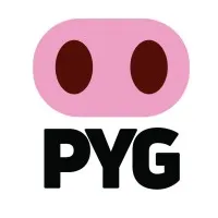 PYG EVENTS (PYG) logo