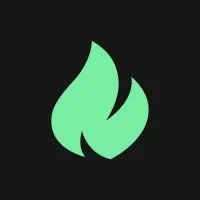 REBORN FOOD logo