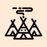 UWA NAGI logo