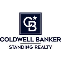 STANDING REALTY logo