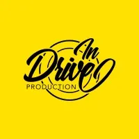 DRIVE-IN PRODUCTION logo