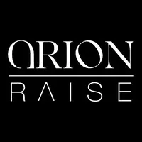 ORION RAISE logo
