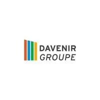 DAVENIR GROUPE logo