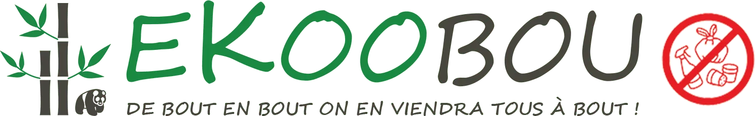 EKOO DISTRIBUTION logo