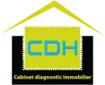CDH - CABINET DELAYE HERVE logo