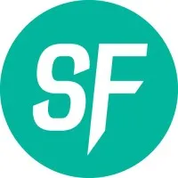 SIERRA FORMATION (SF) logo