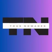 TOUS NOMADES logo