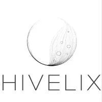 HIVELIX logo