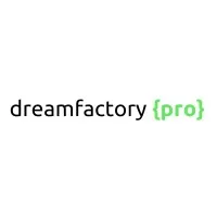 DREAMFACTORY PRO logo