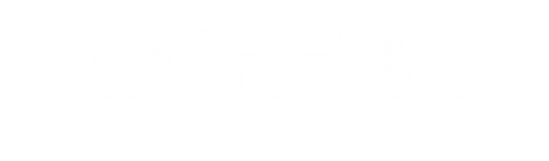 TECH H2O logo