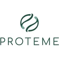 PROTEME logo