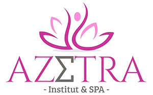 AZETRA INSTITUT logo