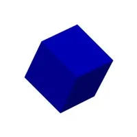BLUESHAPE logo