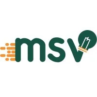 Voici le logo de la marque MY SMART VYOO qui représente son identité graphique.