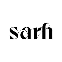 SARH ARCHITECTURE logo
