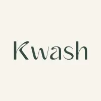 KWASH logo