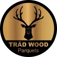TRAD WOOD logo