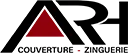 ARH COUVERTURE ZINGUERIE logo