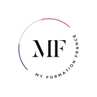 MY FORMATION logo