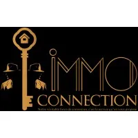 IMMO CONNECTION logo