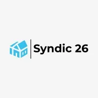 SYNDIC 26 logo