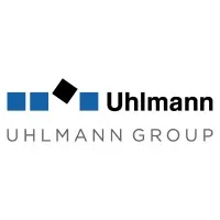 UHLMANN FRANCE logo