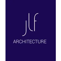 JLF ARCHITECTURE logo
