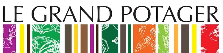 LE GRAND POTAGER logo