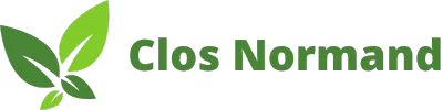 CLOS NORMAND logo