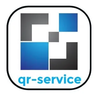 QRBOX logo