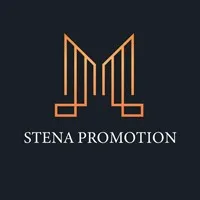 STENA PROMOTION logo