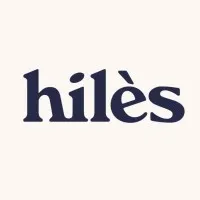 HILES logo