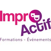 SARL IMPROACTIF logo