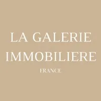 LA GALERIE IMMOBILIERE logo